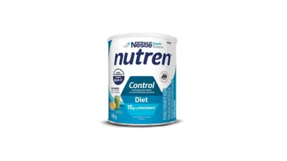 Suplemento da Nutren ganha versão sem sabor