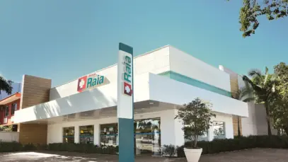 RD Saúde alcança receita de R$ 12,8 bilhões no segundo trimestre