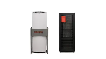 Sekron Digital cria soluções para proteger canetas emagrecedoras
