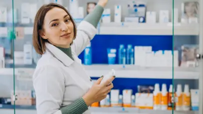 farmacias autocuidado