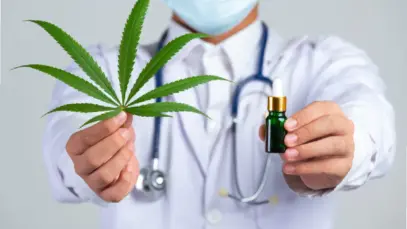 CFF regulamenta atuação farmacêutica na cannabis