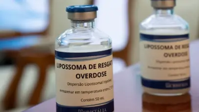 Cristália investe R$ 58 mi em substância para reversão de overdose