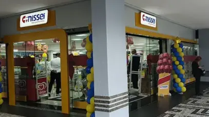 Nissei registra receita de R$ 1,9 bilhão