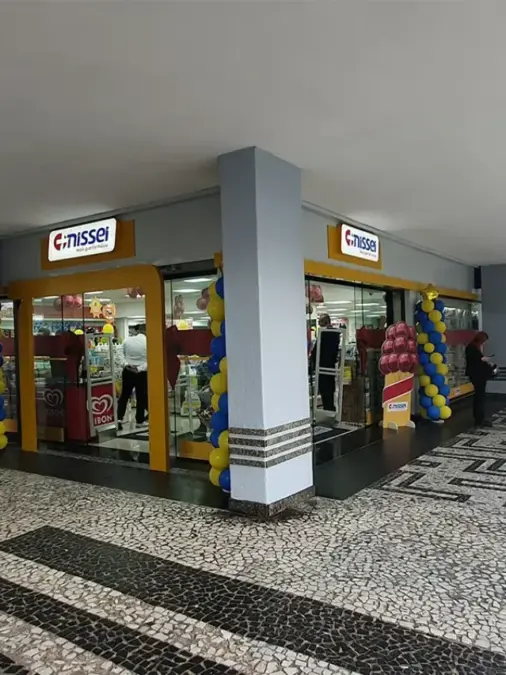 Nissei avança em rentabilidade e inovação