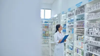 Dados mostram avanço salarial, alta demanda e papel estratégico do setor no Dia Nacional da Farmácia