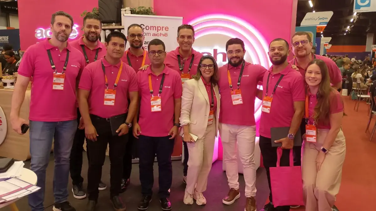 equipe ache