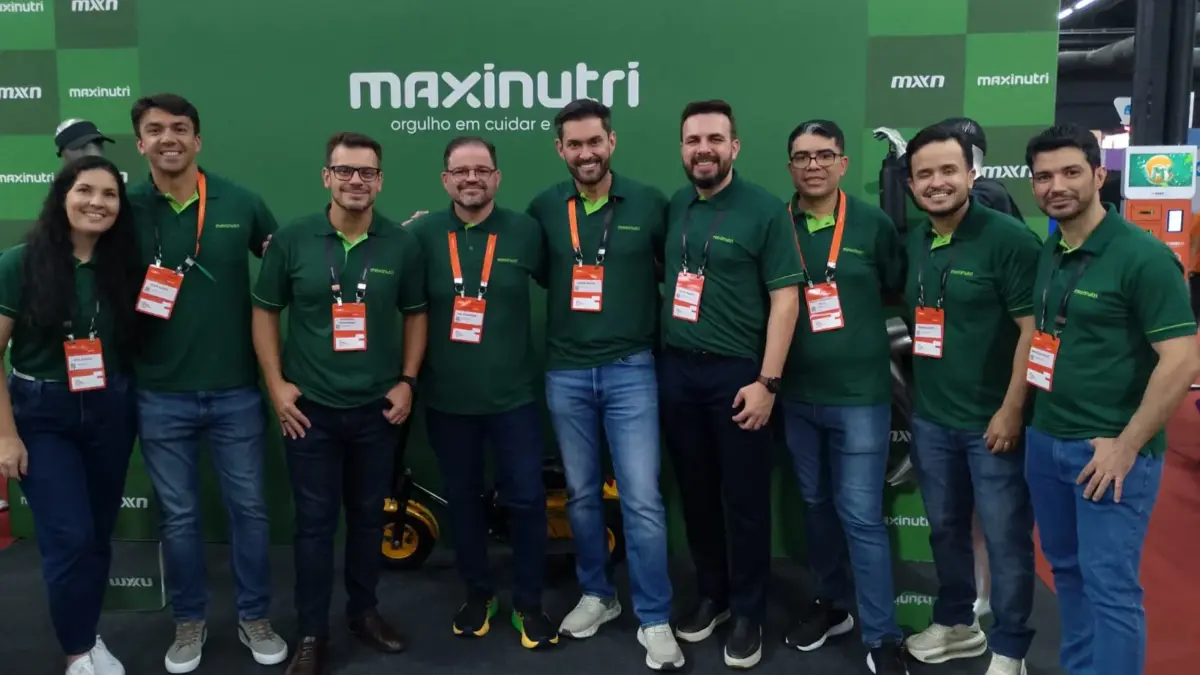 equipe maxinutri