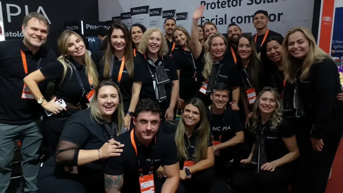 equipe principia