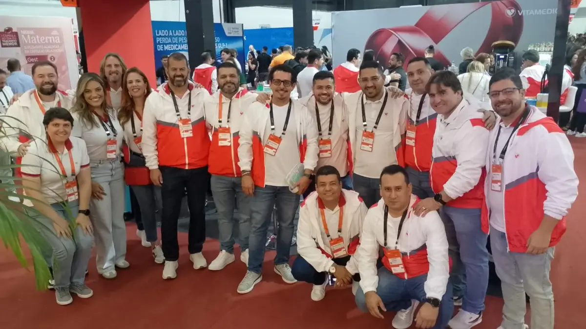 equipe vitamedic