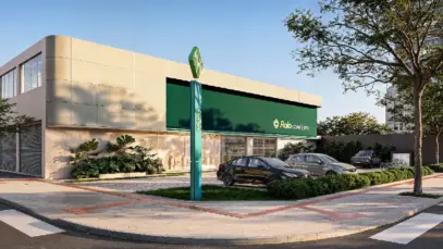 RD Saúde estreia Raia Conceito com 50 novas marcas