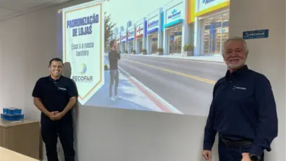 Nova ferramenta da Fecofar reúne dados de IQVIA, Close-Up e NielsenIQ com o desempenho das lojas federadas