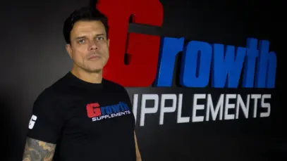 ricardo felix growth supplements