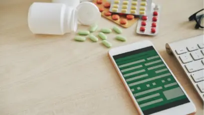 Anvisa diz que venda de medicamentos em plataformas não é automática