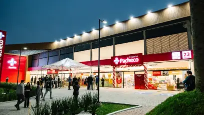 DPSP expande modelo de megaloja com foco em serviços e skincare