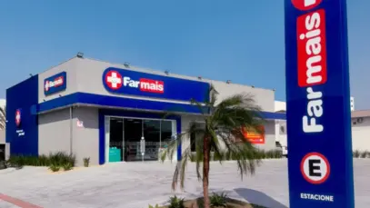 regiao sul expansao farmais