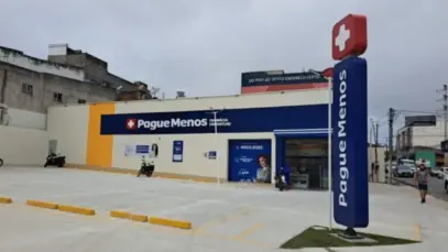 Pague Menos tem tíquete 60% maior no digital
