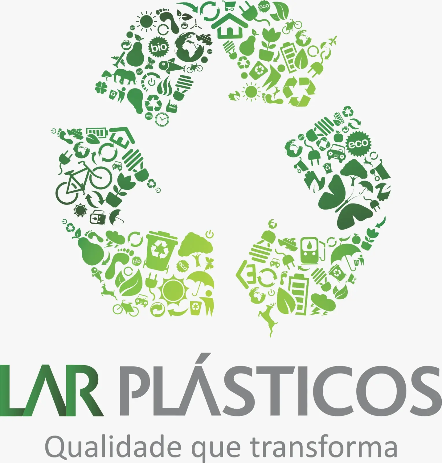 Lar Plasticos Industria e Comercio de Produtos LTDA