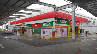 Maxxi Econômica aprova recuperação e fecha lojas deficitárias