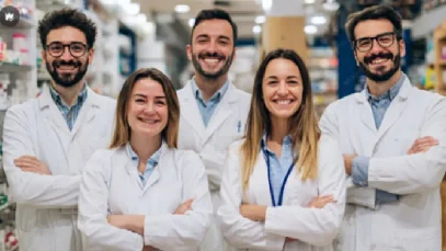Como a contratação estratégica evita prejuízos no varejo farmacêutico?