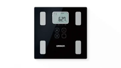 Omron apresenta balança de bioimpedância no Future Trends