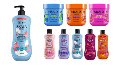 Skala renova portfólio
