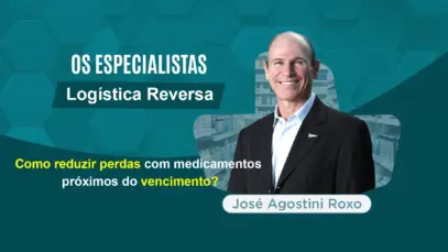 Como evitar perdas com medicamentos próximos do vencimento