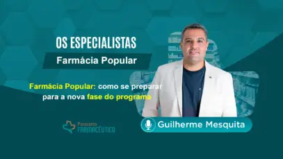 O que muda com a nova portaria do Farmácia Popular?