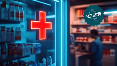 Setor farmacêutico tem 54 empresas em recuperação judicial ou falência