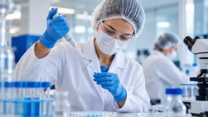 investimento ag sante pharma