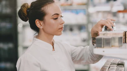 Mercado de beleza premium cresce 6% no Brasil