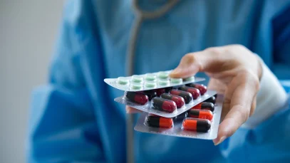 Prescrição concentra mercado em grandes grupos e terapias