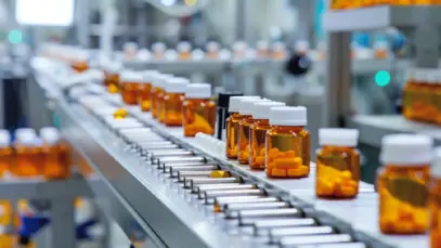 Future Pharma discute o futuro da indústria