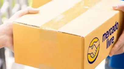 Anvisa notifica Mercado Livre sobre venda de medicamentos