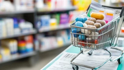 Farmácias ganham relevância na jornada de compra