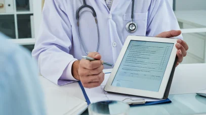 Prescrições digitais avançam 87% em três anos