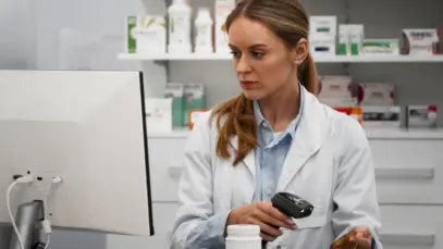 varejo farmaceutico usabilidade dos sistemas