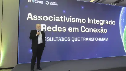 Abrafad cresce 13,3% e movimenta R$ 131,7 bilhões