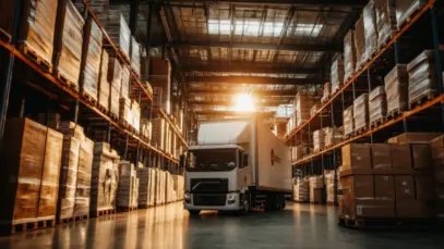 Crise na distribuição mobiliza empresas do setor