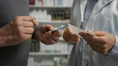 Varejo farmacêutico cresce 13% em 12 meses