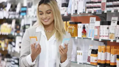 Gastos com HPC superam R$ 100 mensais para 61% dos brasileiros