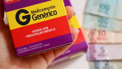 IQVIA avalia impacto dos medicamentos genéricos no mercado brasileiro