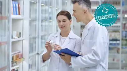 Fim da 6×1 pressiona custos do varejo farmacêutico