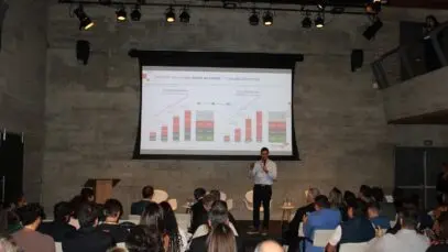Cannabis Connection reúne líderes do setor em SP