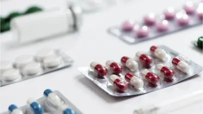 Mercado farmacêutico perde volume em setembro, mas fatura 7,2% mais