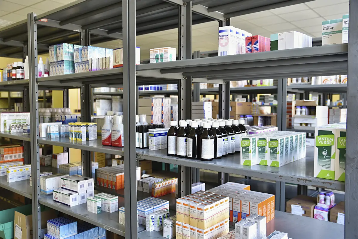 Mix de produtos transforma faturamento e margem no varejo farmacêutico