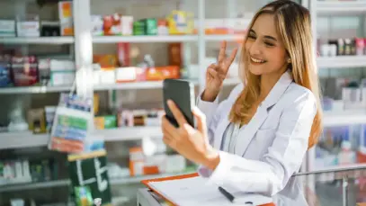 Como as farmácias podem vender mais com estratégia digital?