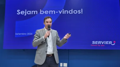 Servier celebra 50 anos no Brasil com aposta na oncologia