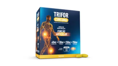 Biolab fortalece a linha Trifor