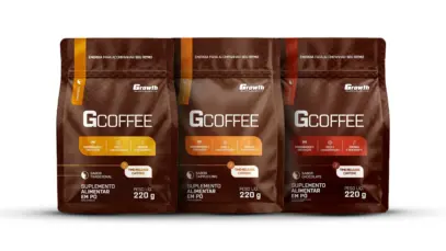 Growth lança nova versão do GCoffee