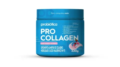 Probiótica inova em sabor